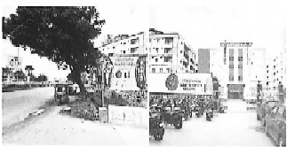 course